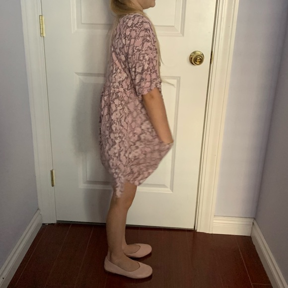 Zara summer dress casual girl 8 - Picture 9 of 16